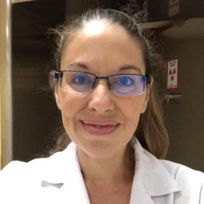 Isabel Palaz&oacute;n