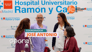 Jose Antonio Rojo
