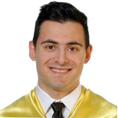 Marc A&ntilde;&oacute;n Mertz